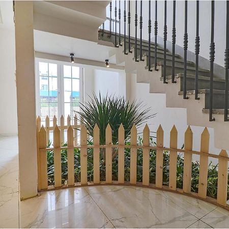 Fabhotel K9 Villa 루드히아나 외부 사진